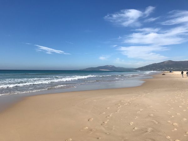 La maison de Pedro and Tina