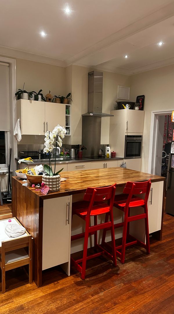 La maison de Ricardo