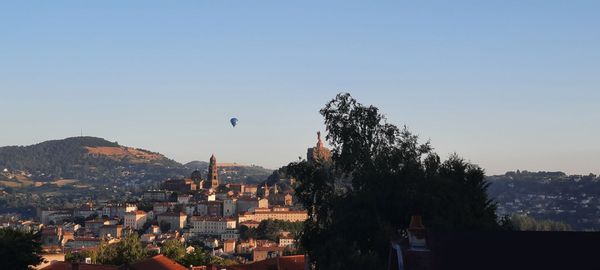 La maison de Anne et Eric