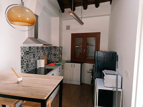 Casa di David