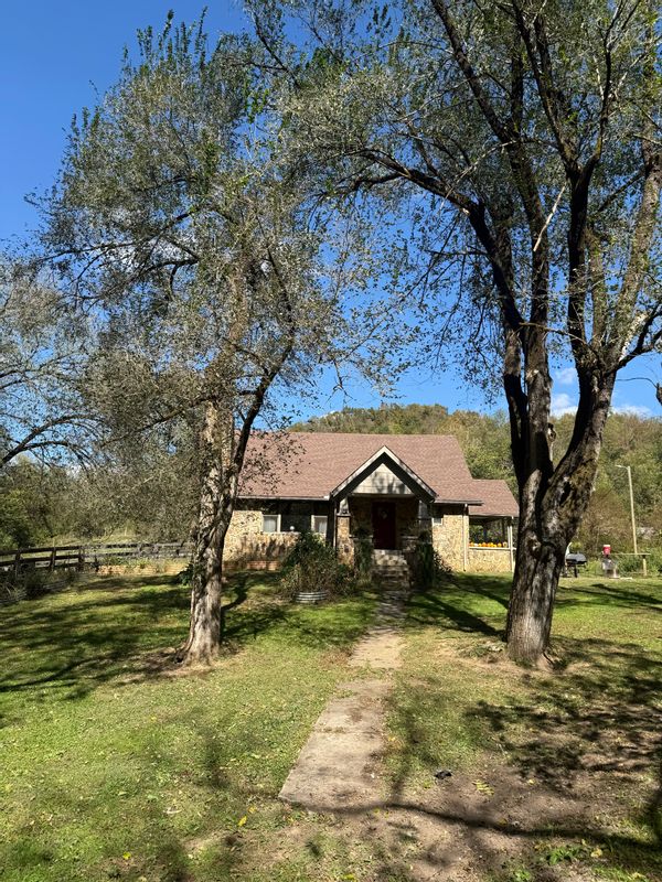 La maison de Jennifer