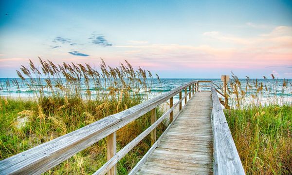 La maison de Rebecca