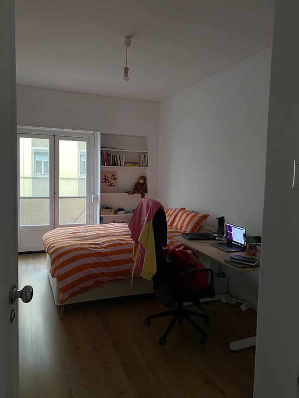 La maison de Viktoriia