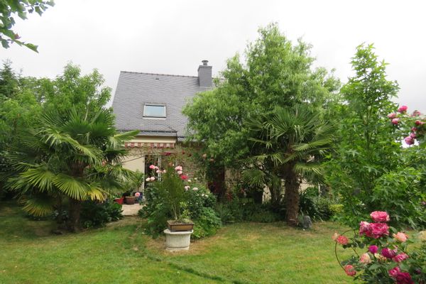 Marie Christines hus