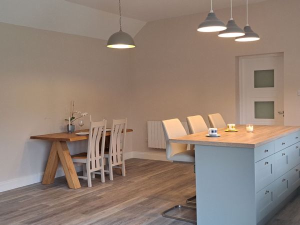 La maison de Martina