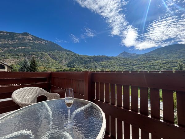 La maison de Javier & family