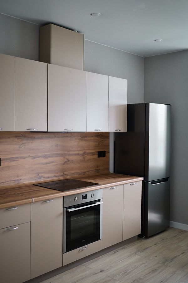 La maison de Карина