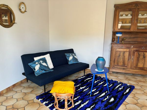 Maison à la campagne, à 5 minutes de Saumur