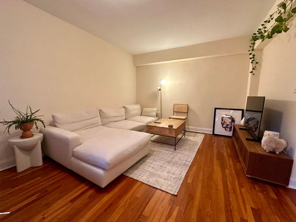 La maison de Sam & Eric