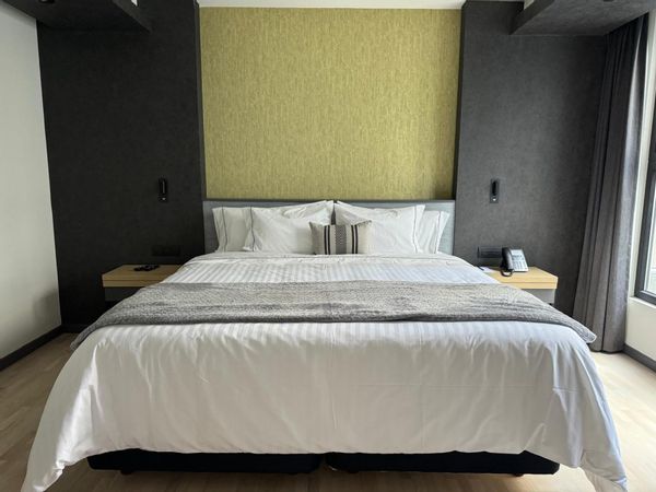 La maison de José Conrado