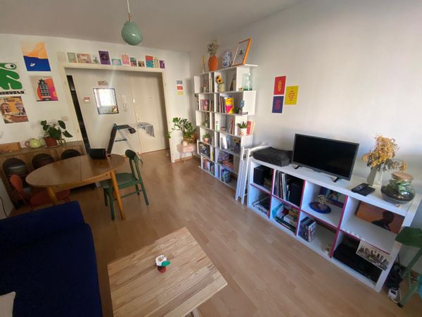 Au coeur de Strasbourg, proche de tout !