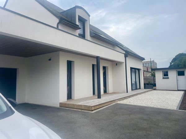 La chambre privée de chez Cyril