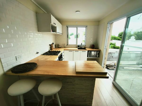 Maria Cecilia s Haus