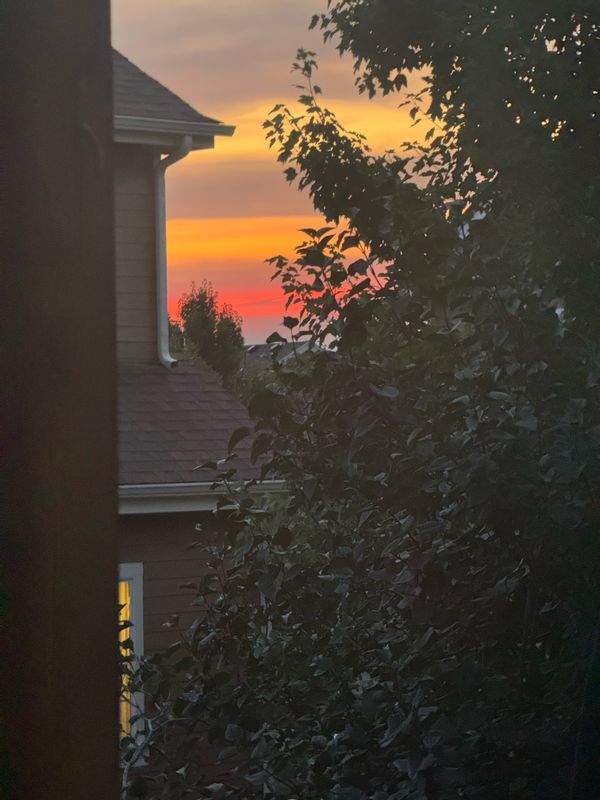 La maison de Destiny