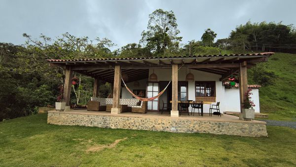 Luisas hus
