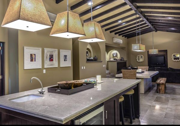 La maison de Roberto