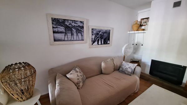 La maison de Óscar J