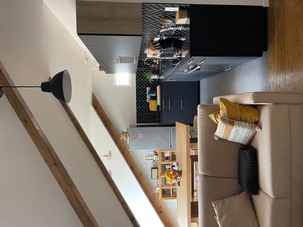 Appartement charmant, proche Paris intra-muros