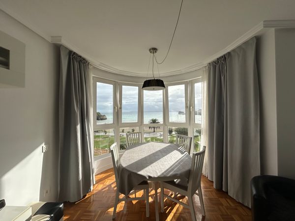 La maison de Maria Isabel