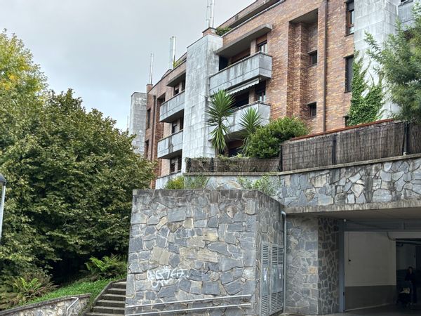 La maison de Natalia