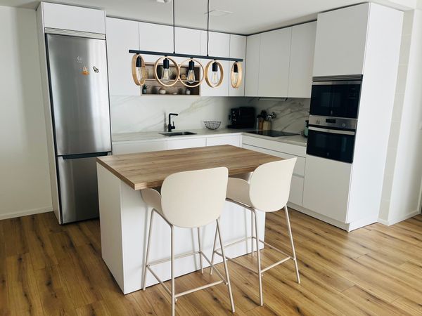 La maison de Zuriñe