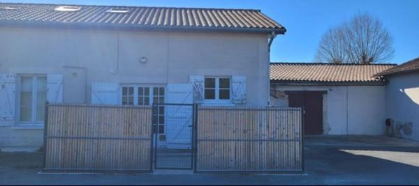 La chambre privée de Camille