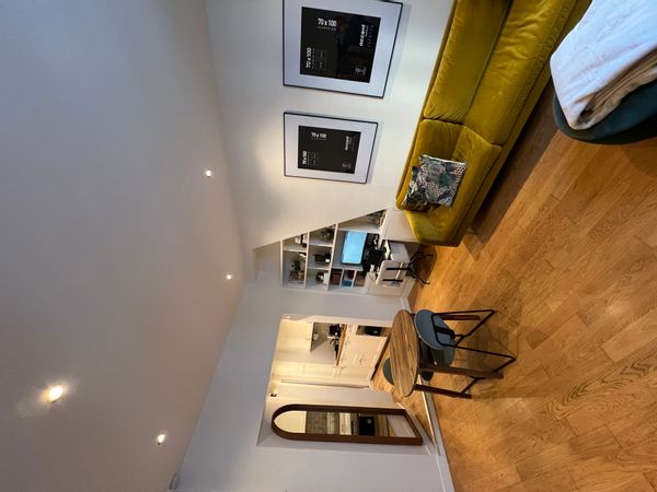 Apartement in the Marais- the 3d arrondissement – Calm and bright ideal for visiting Paris