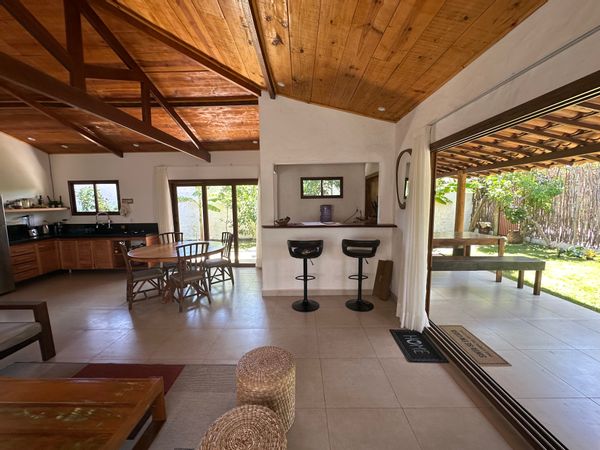 La maison de Thibault