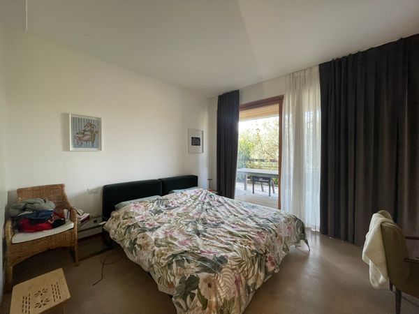 La maison de Ginevra