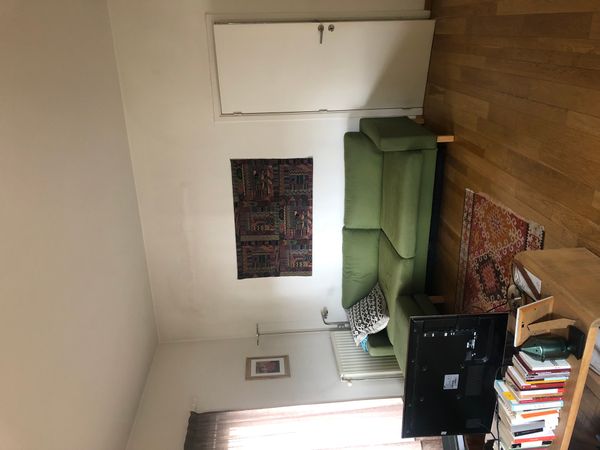 La maison de Tommaso