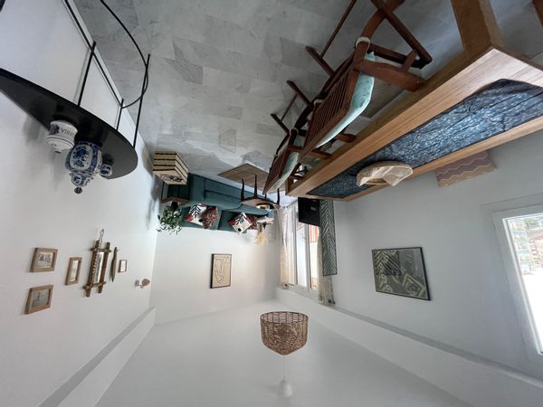 L'appartement de Nina