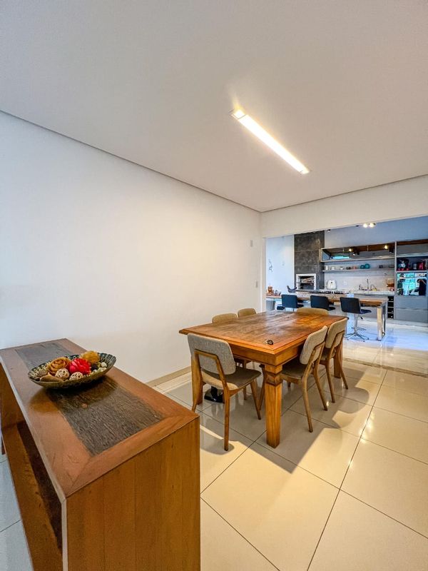 La maison de Carla Naves