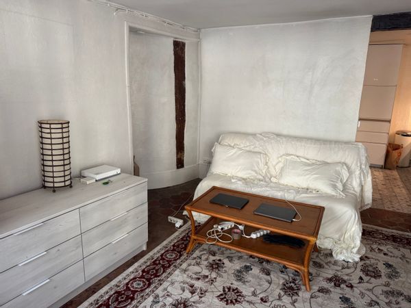 Le cocon du quartier latin