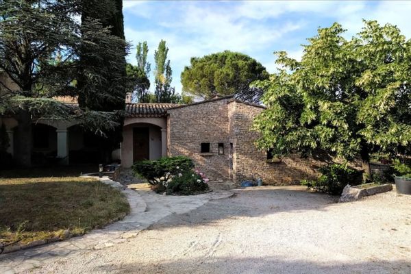 La maison de la Gazelle