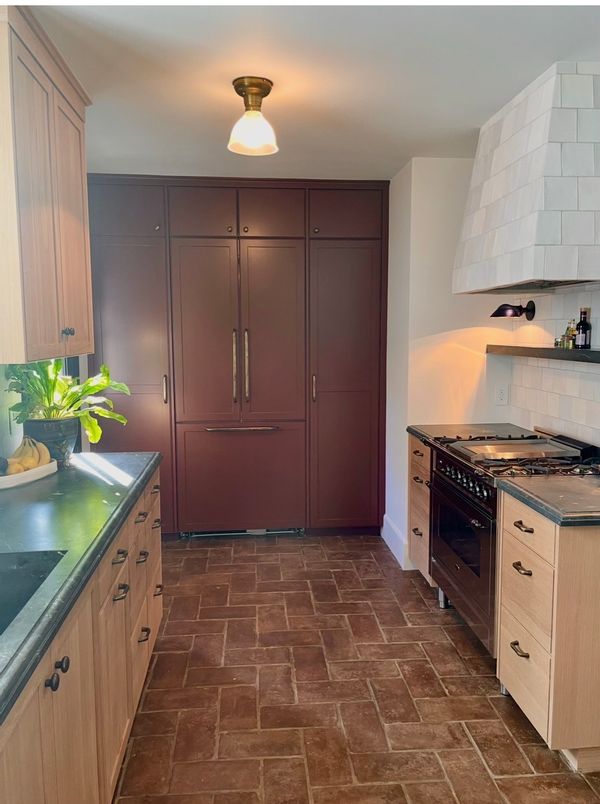 La maison de Shannon