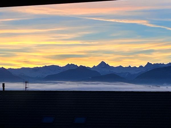 La maison de Frederic