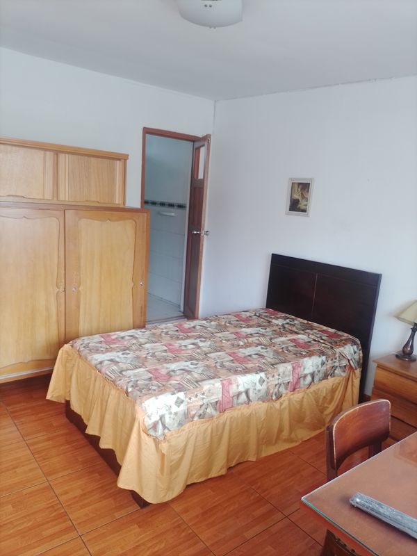 La maison de Patricia Caterina