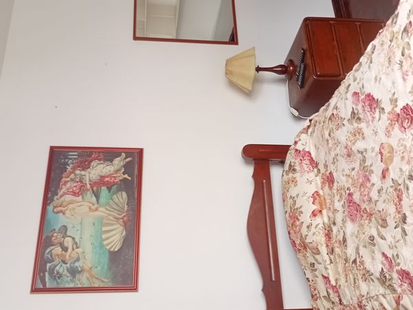 Casa di Patricia Caterina