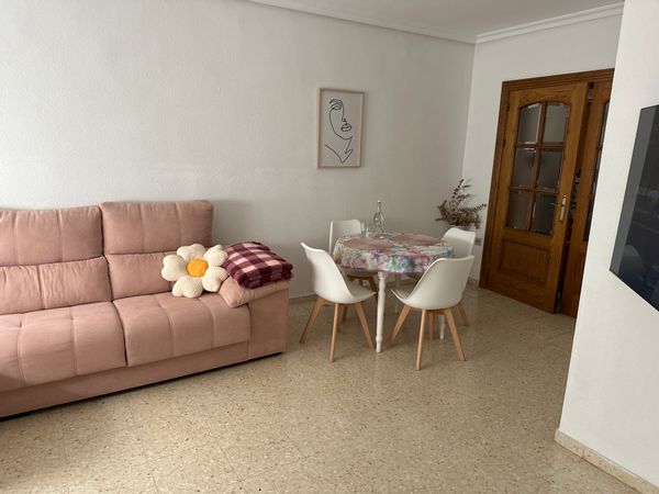 La maison de Evelyne