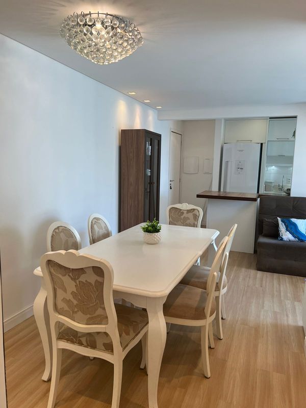 La maison de Josemary e Moacir