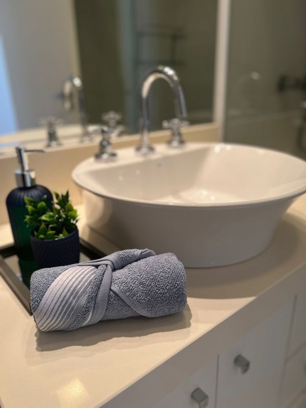 La maison de Josemary e Moacir