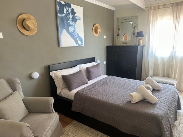 La maison de Camilla