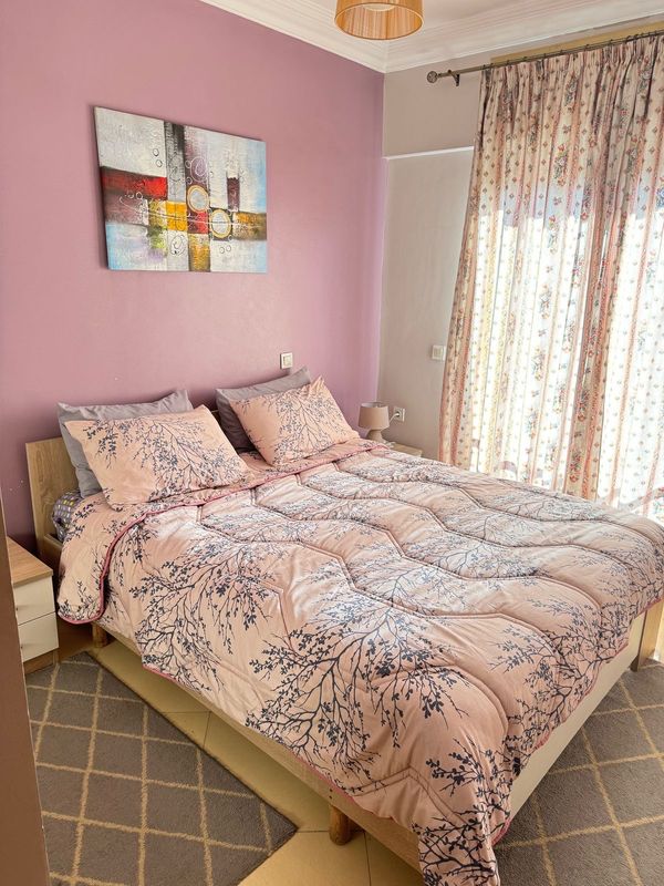 Appartement centre gueliz victor hugo Marrakech