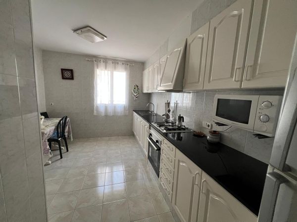 La maison de Ana y Fede