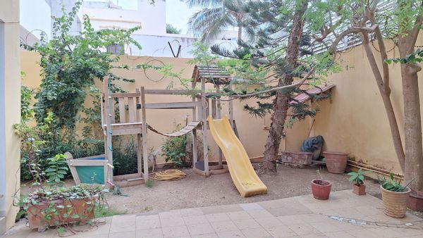 Un petit coin de Paradis