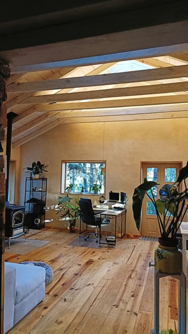 La maison de Adriana