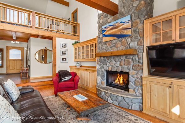 La maison de Brittany