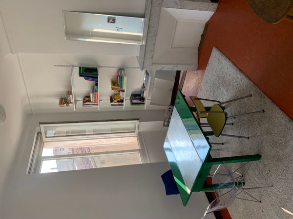 Appartement 1 à 3 personnes dans Marseille