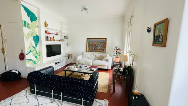 La maison de Benedicte