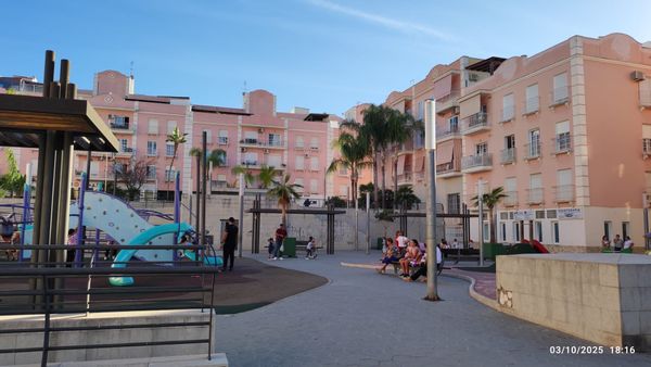 La maison de Guillermo